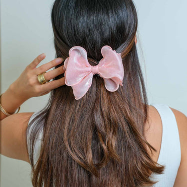 Barbie Collection Hair Bows for adults and kids | NH