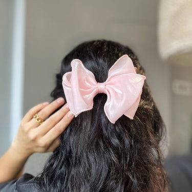 Barbie Collection Hair Bows for adults and kids | NH