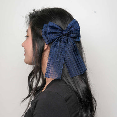 Simplicity Hair Clip Bows | NH