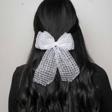 Simplicity Hair Clip Bows | NH