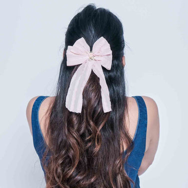 Romantic Bows