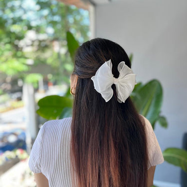 Barbie Collection Hair Bows for adults and kids | NH