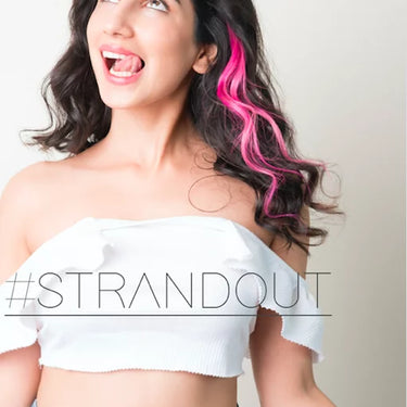 Barbie Pink – #Strandout | NH