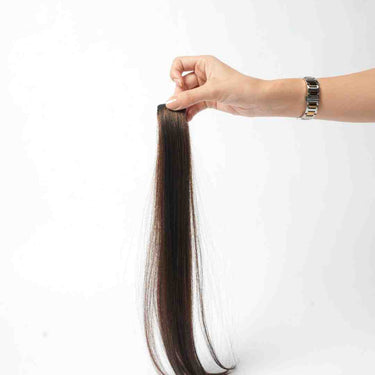 Single Clip Hair Strands | NH