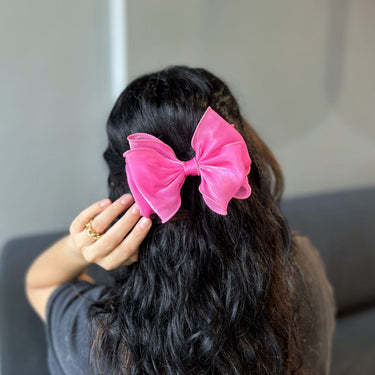 Barbie Collection Hair Bows for adults and kids | NH