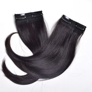 Premium Hair Extensions – Side Patches – 10inch | NH