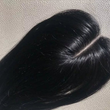 Lace Base Faux Scalp™ – Hair Topper 2x6inch