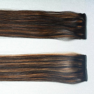 Premium Hair | Side Patches Clip-In Hair Extensions